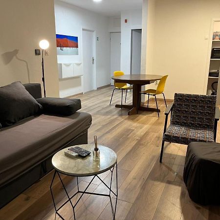 Sibenik Apartment Екстериор снимка