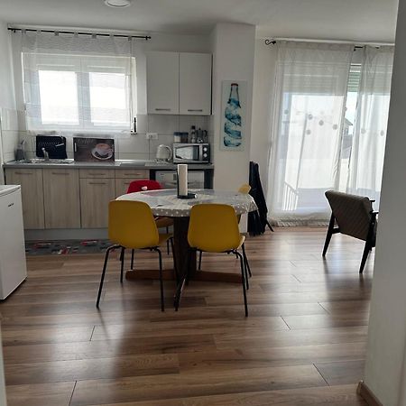 Sibenik Apartment Екстериор снимка