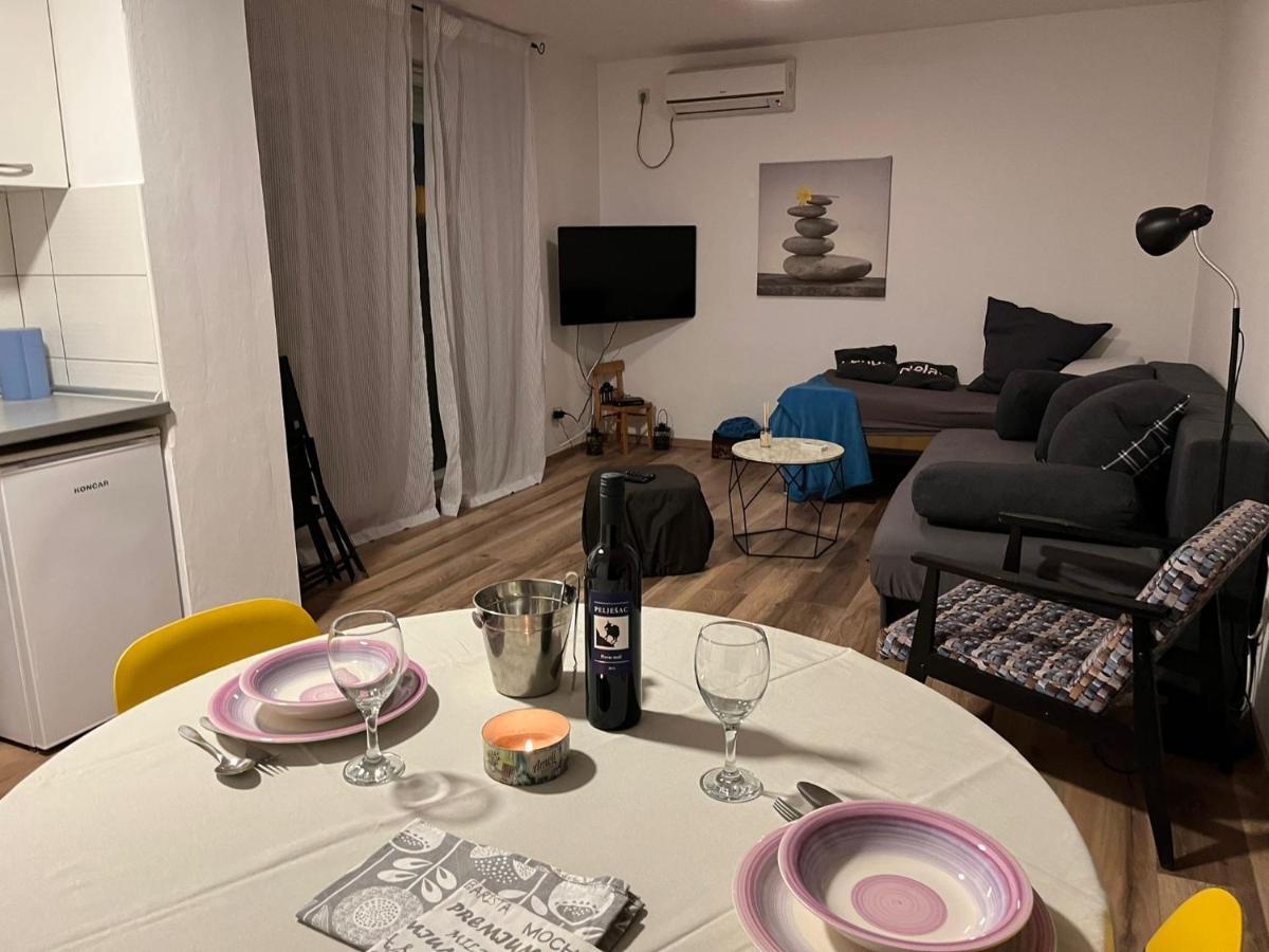 Sibenik Apartment Екстериор снимка