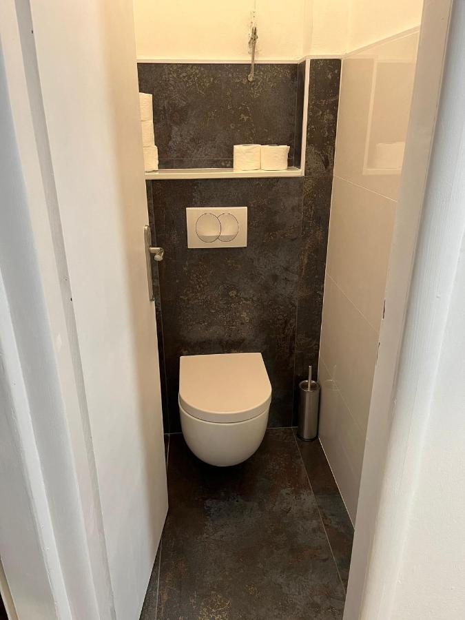 Sibenik Apartment Екстериор снимка