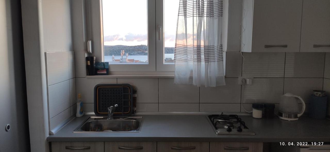 Sibenik Apartment Екстериор снимка