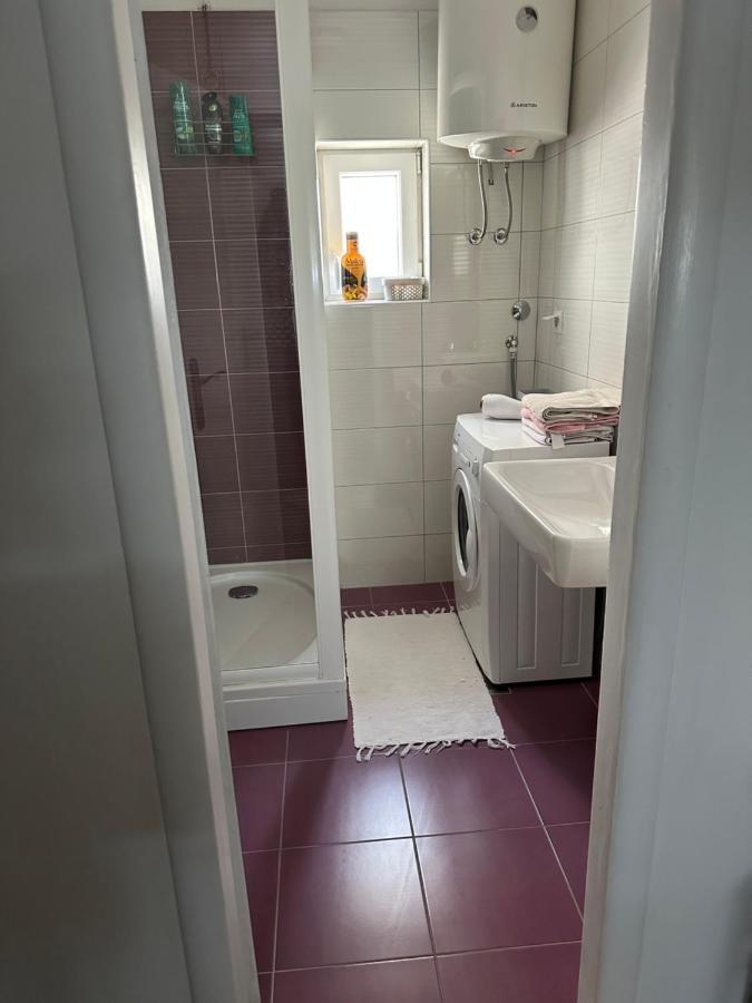 Sibenik Apartment Екстериор снимка