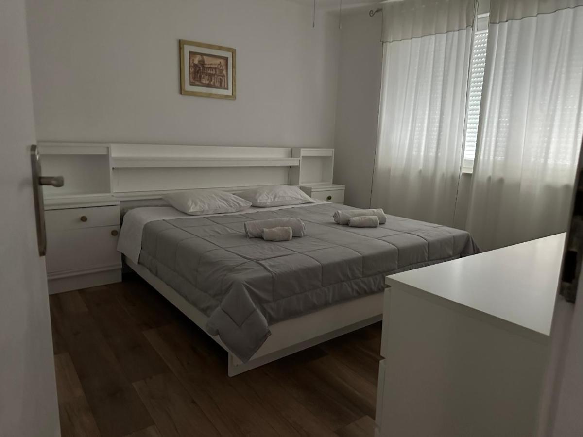 Sibenik Apartment Екстериор снимка