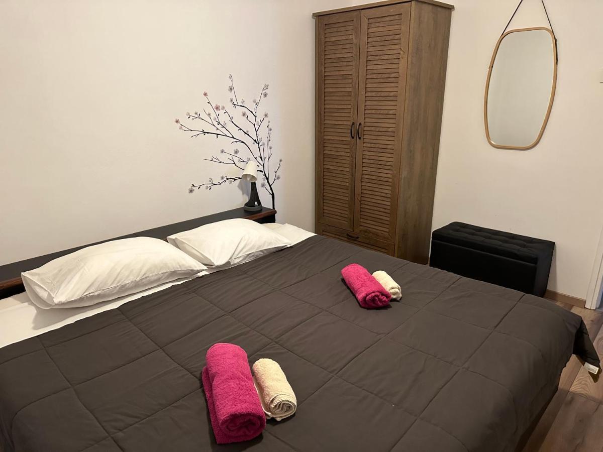 Sibenik Apartment Екстериор снимка