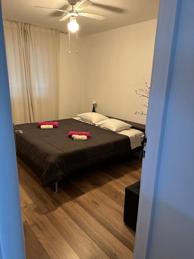 Sibenik Apartment Екстериор снимка