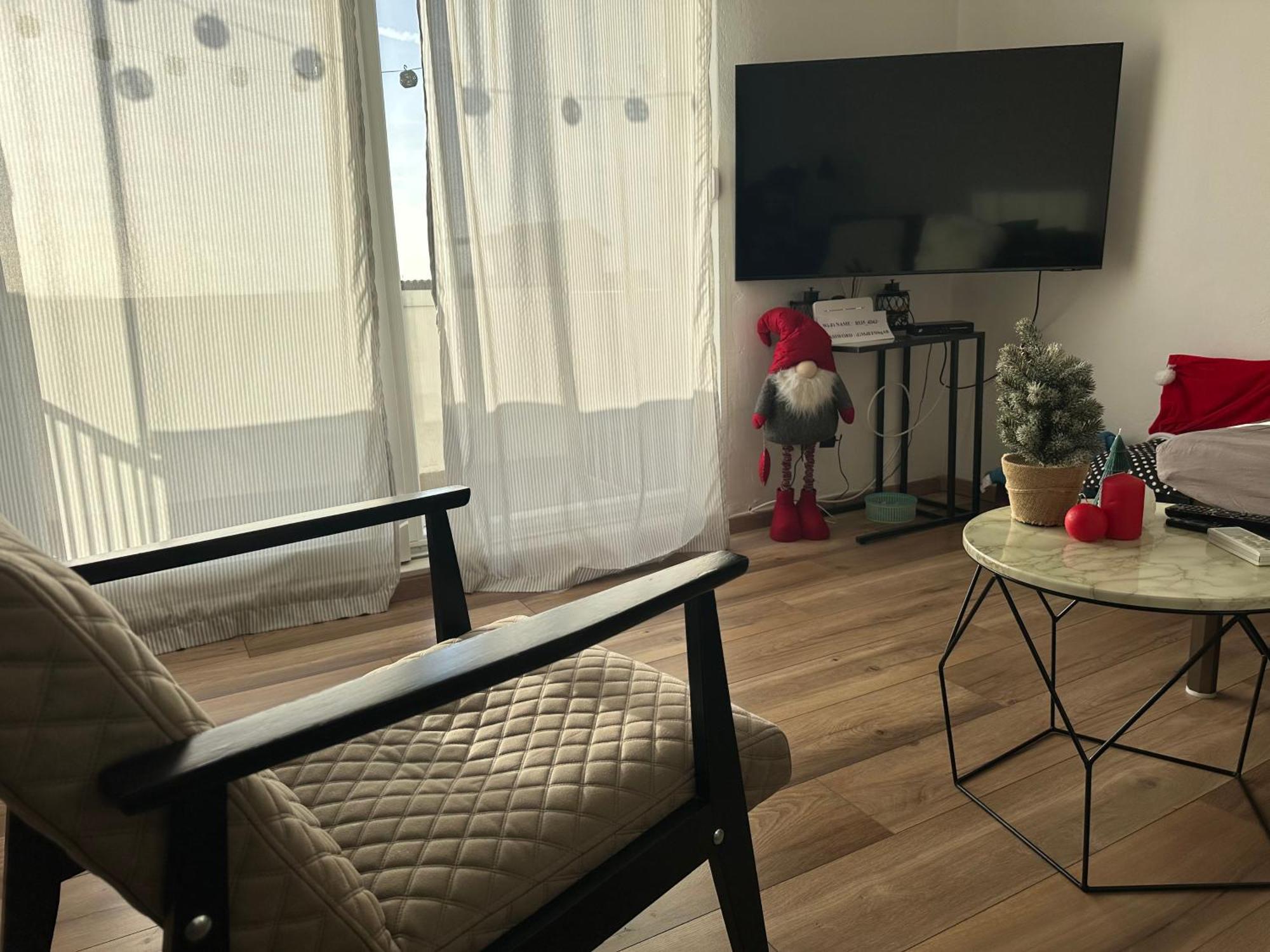 Sibenik Apartment Екстериор снимка