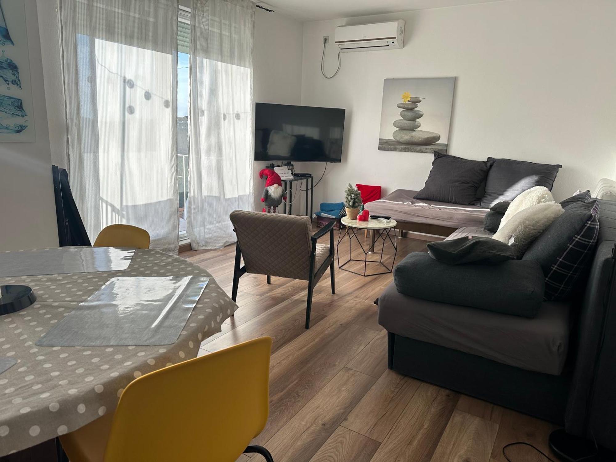 Sibenik Apartment Екстериор снимка